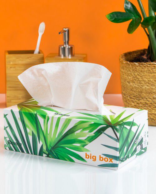 Renova Essential 140un